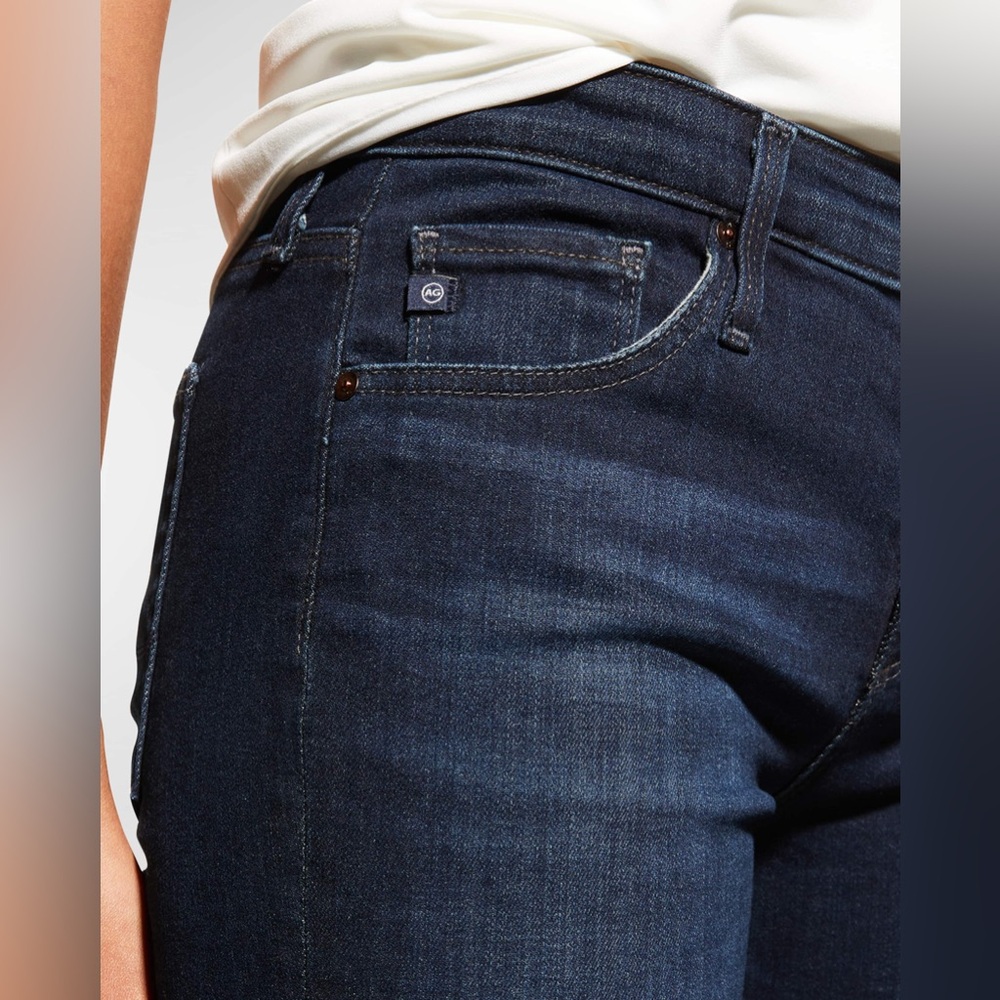 AG Jeans Prima Cigarette Jeans - Picture 7 of 7